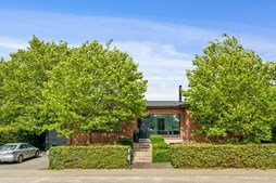 RealMæglerne Esbjerg sænker prisen på arkitektonisk perle på Ribevej 17 med 100.000 kr