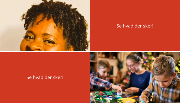 Fantastiske oplevelser i Brøndby denne weekend: Jazz, julehygge og kreativitet