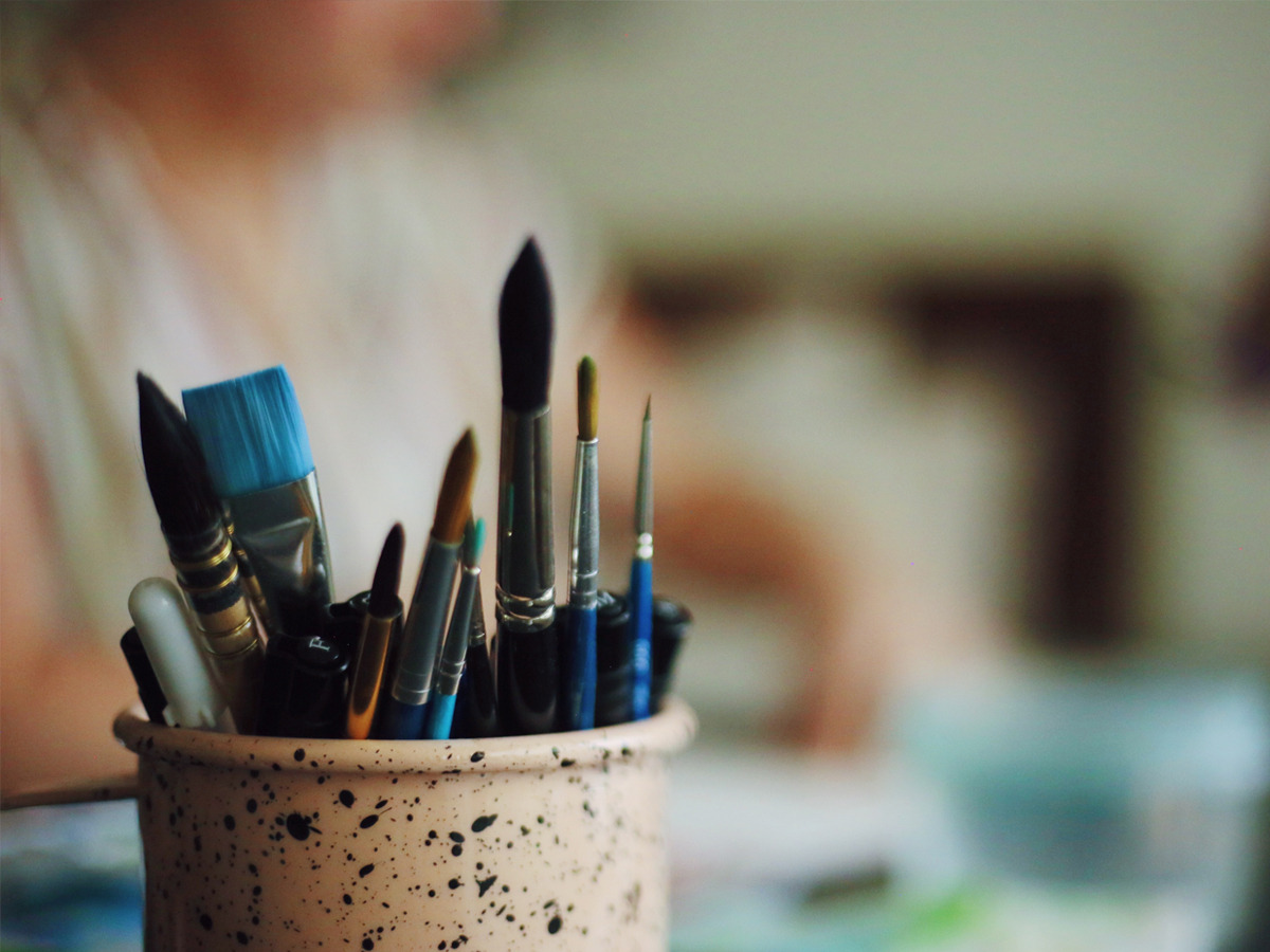 Bliv din egen mesterkeramiker på Holmegaard Værk