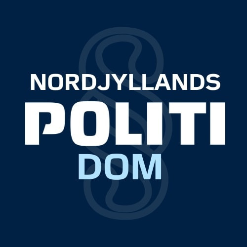 Taxichauffør dømt for mobilbrug ved rødt lys