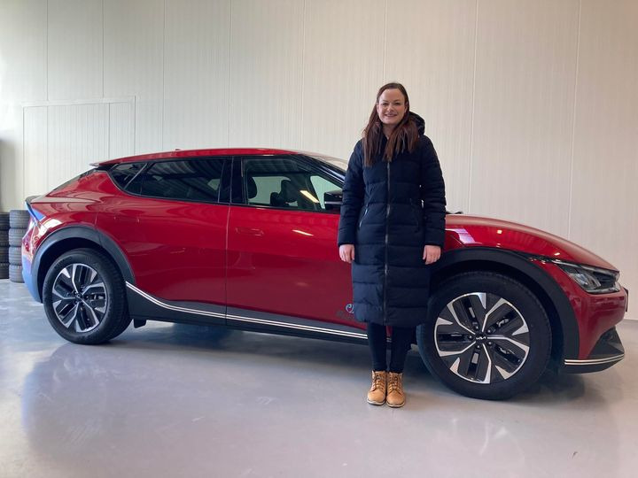 Se dagens updates fra Hobro her