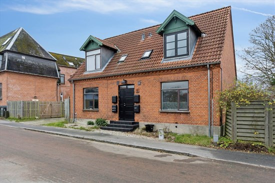 Sterkelsvej 19 er til salg for kun 395.000 kr.: Se de billigste boliger til salg i Næstved her