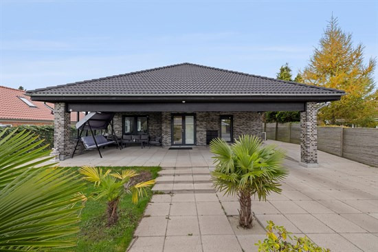 Top 6 over dyreste boliger til salg i Brøndby Strand. Priser op til 8.295.000 kr