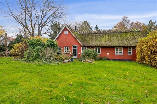 Nymøllevej 2A og 4 andre boliger er kommet til salg denne uge i Allerød - se boligerne her.