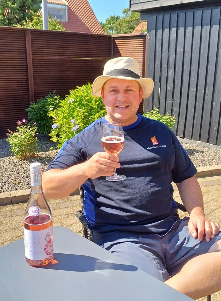 Tårs Autoteknik holder ferielukket i uge 30