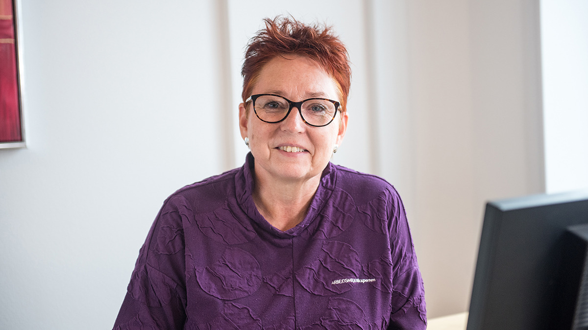 Små og mellemstore virksomheder kan søge om 10.000 kr. til at styrke mental sundhed på arbejdspladsen