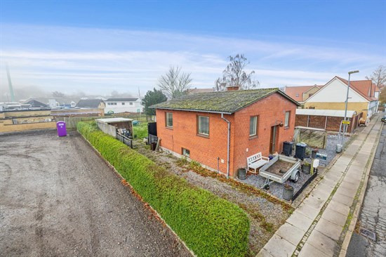 Kildevej 7 er til salg for kun 195.000 kr.: Se de billigste boliger til salg i Kongerslev her