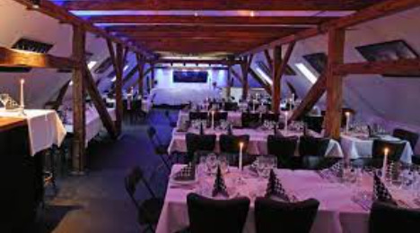 Oplev Rikke Thomsens intense musikalske univers i Odense