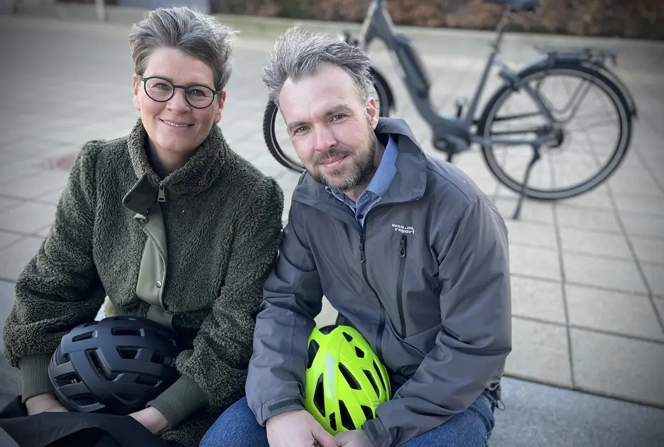 Skive Kommune skaber grønnere fremtid med bæredygtige transportløsninger