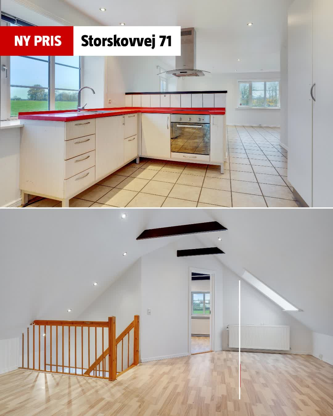 Nyt på opslagstavlen i Dronninglund