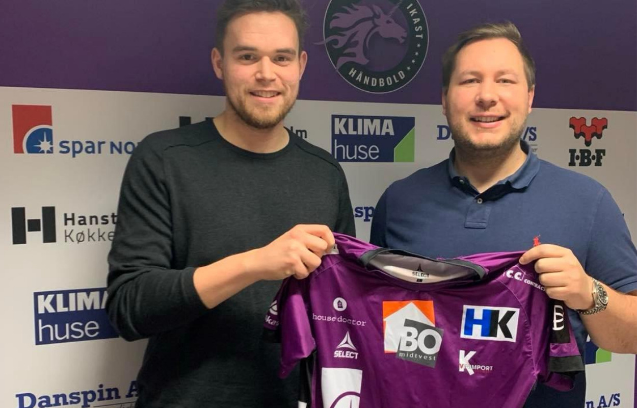 Herning markerer sig på lokalsportens scene, få overblikket her.