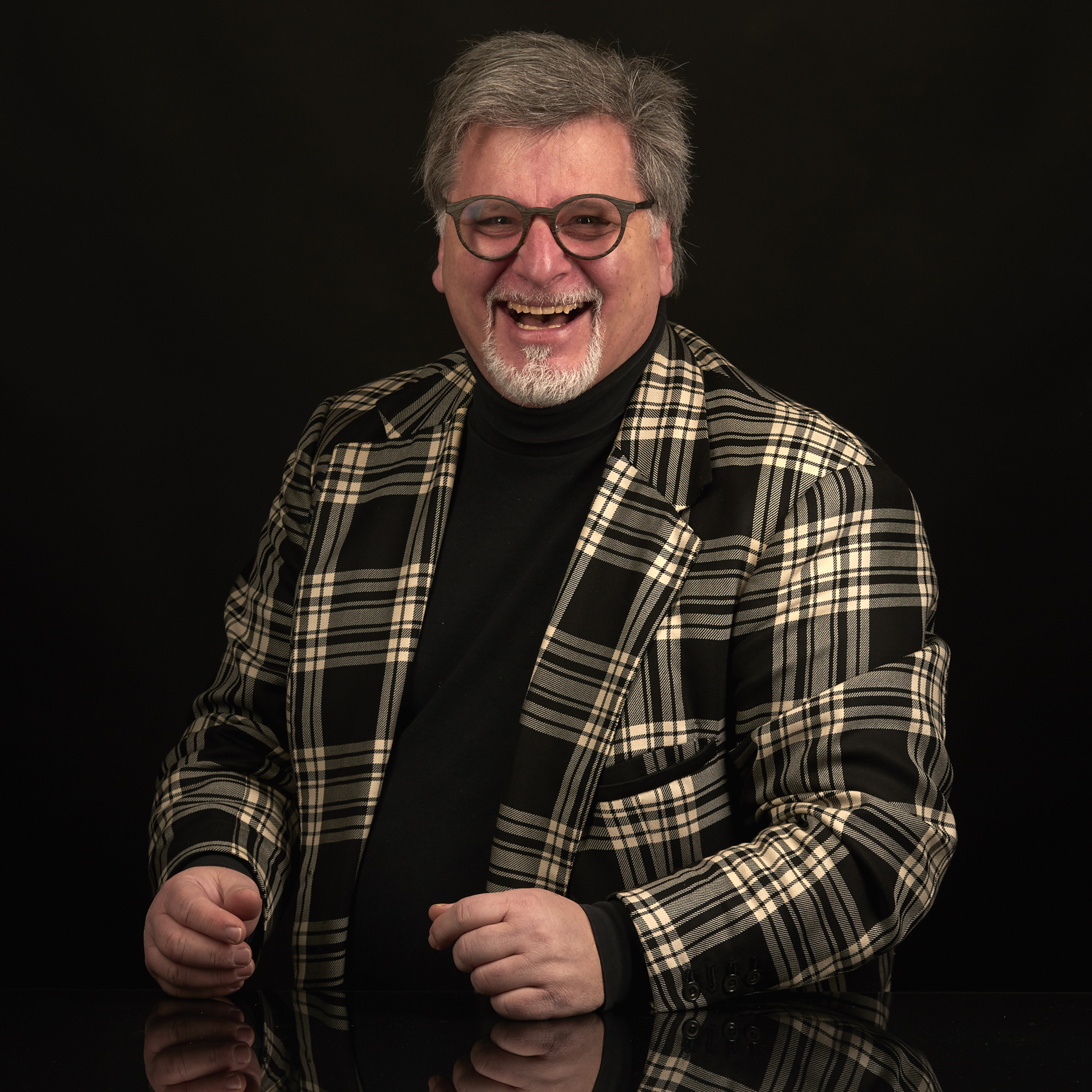 Virum-artist optræder på Nordens største magiske festival