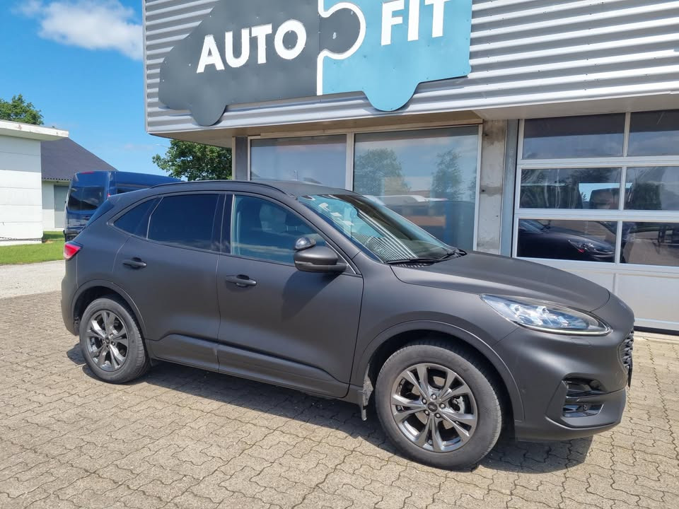 AutoFit A/S klar til skolevejen med avancerede udstyrsløsninger