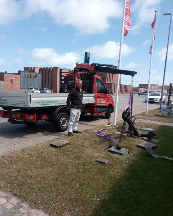 En finger på pulsen i Hjørring