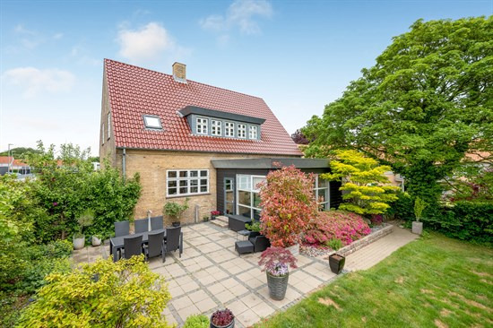 Top 6 over dyreste boliger til salg i Vejen. Priser op til 6.795.000 kr