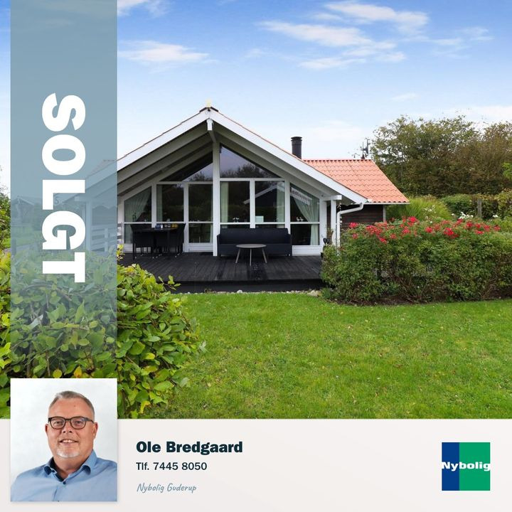 Opdatér dig her: Det nyeste fra Nordborg