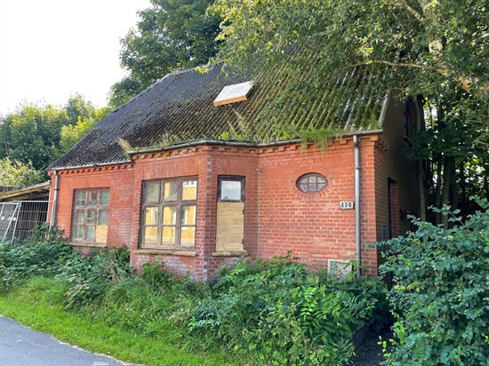 Tårnvej 86 er til salg for kun 345.000 kr.: Se de billigste boliger til salg i Vejle her