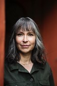 Foredrag med Mathilde Walter Clark: "Det blinde øje" på Svebølle Kvik Bibliotek