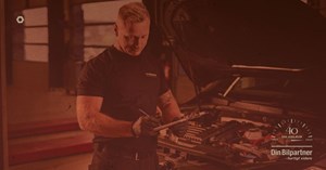 Få din bil klar til sommer og bilsyn hos MEJDAL AUTO