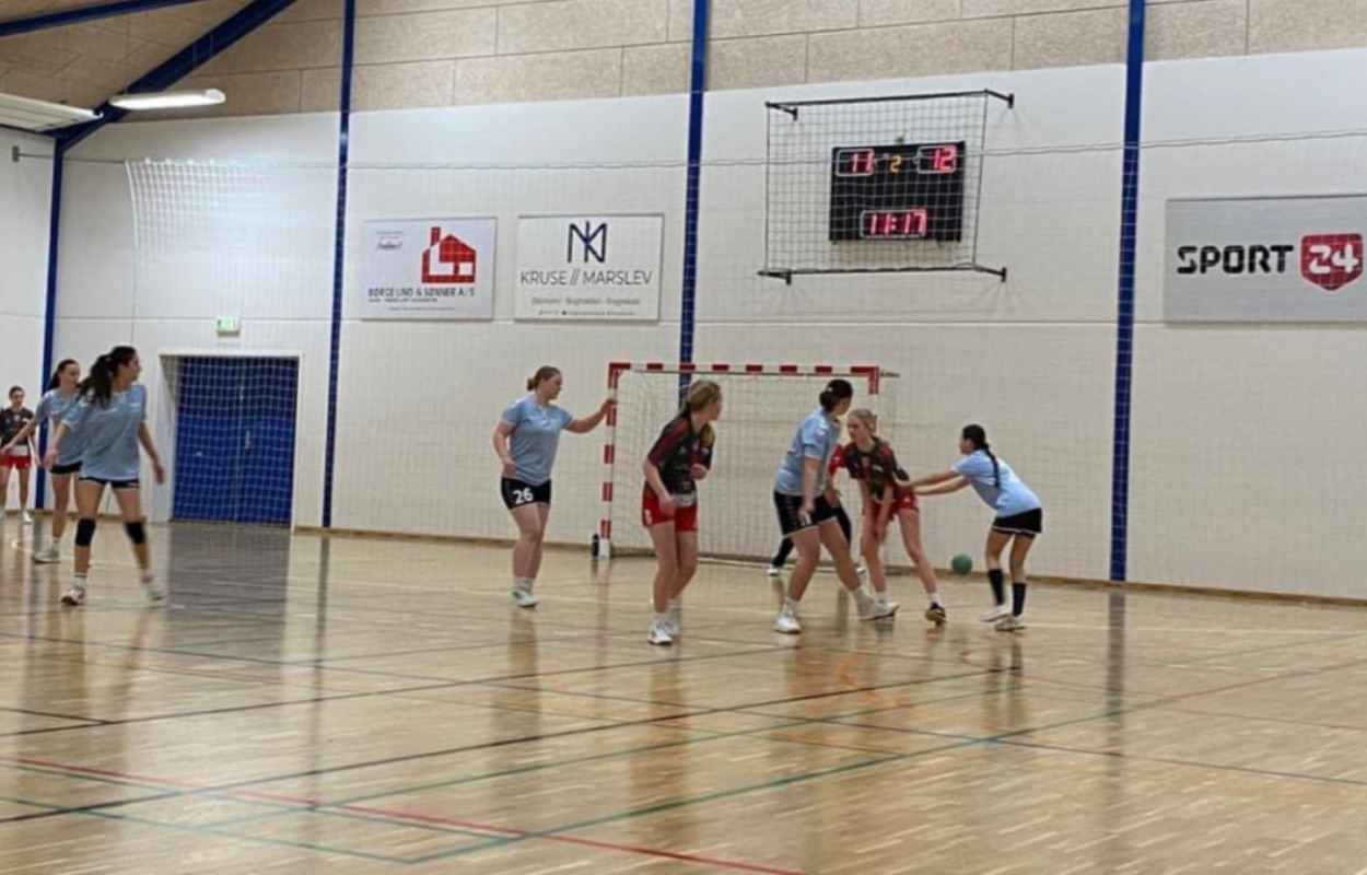 En formidabel præstation var ikke nok for NSK