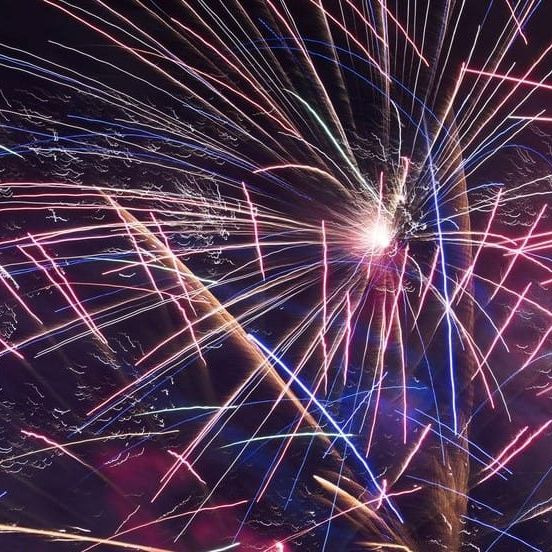 Hold trit med lokalområdet: Nyt fra Højslev