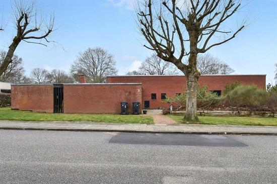 Schubertsvej 3 og 7 andre boliger er kommet til salg denne uge i Herning - se boligerne her.