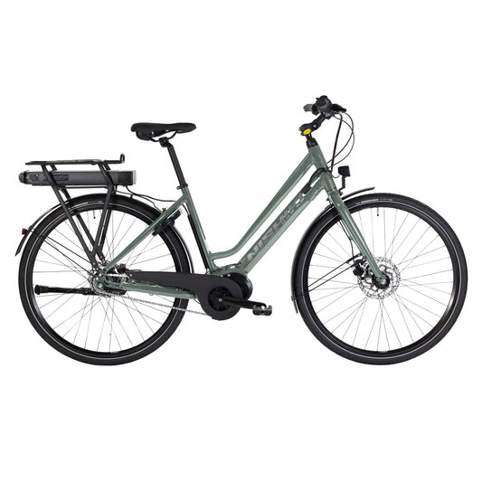 Polar Cykler annoncerer kæmpe udsalg på Nishiki Master E elcykel