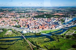 Randers Kollegiegård: Orientering om brud på datasikkerheden