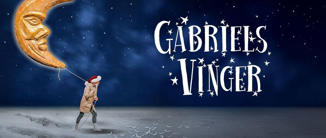 Teatercafeen lukker i aften på grund af premiere på Gabriels vinger, men frokosten er stadig tilgængelig