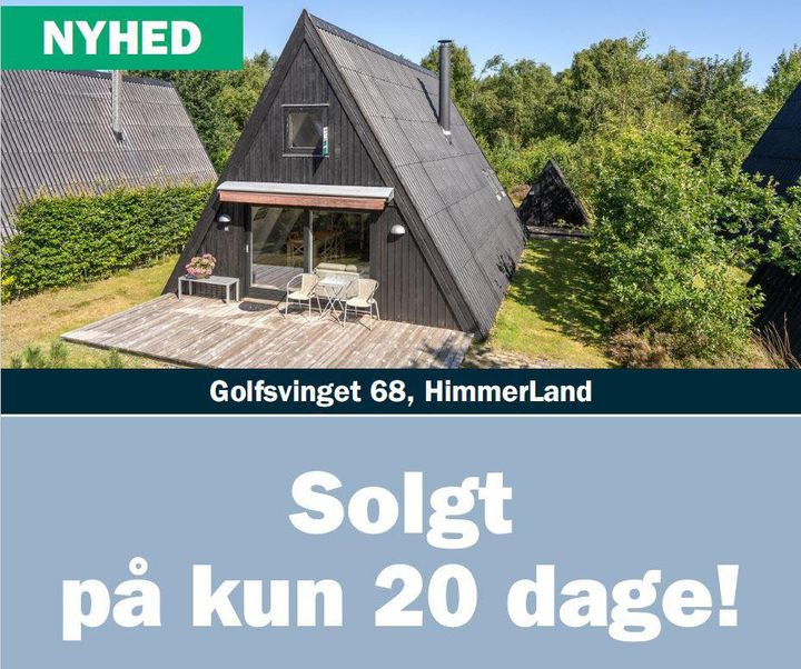 En finger på pulsen i Aalestrup