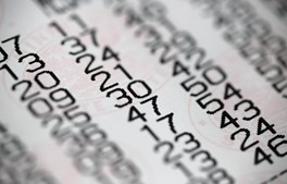 Lottovinder i Nordjylland