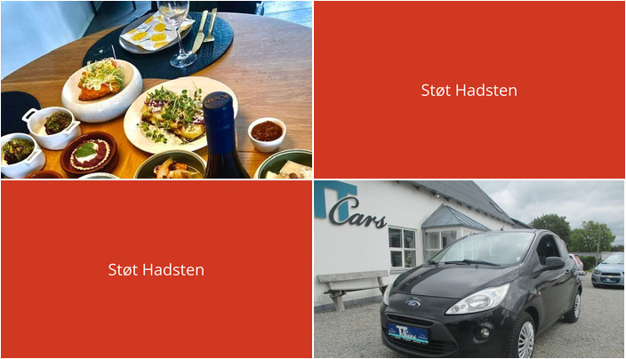 Nyt fra ASK og TT CARS ApS