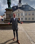 Nybolig Bjørn & Ankersen tilbyder nyistandsatte lejligheder til leje i Randers by