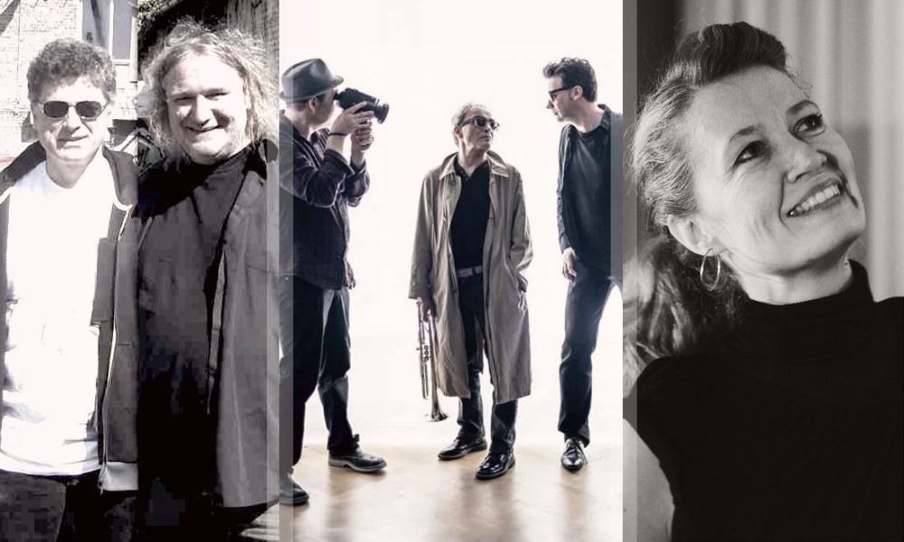 Unikke musikoplevelser til Vinterjazz i Aarhus