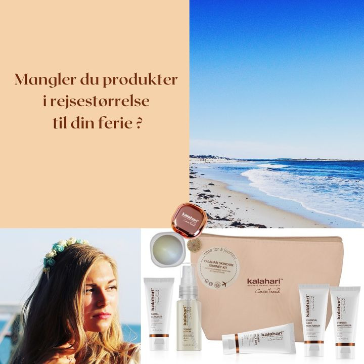 En finger på pulsen i Herning