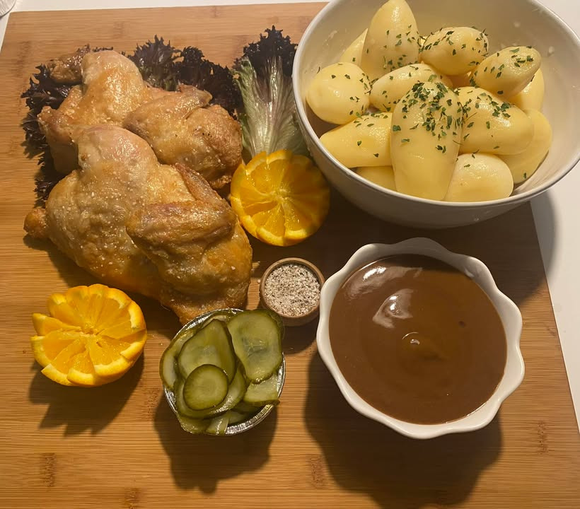 Nyt fra Beringsslagteren ApS