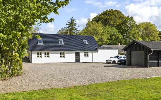 Værslev Bygade 2 og 1 anden boliger er kommet til salg denne uge i Kalundborg - se boligerne her.