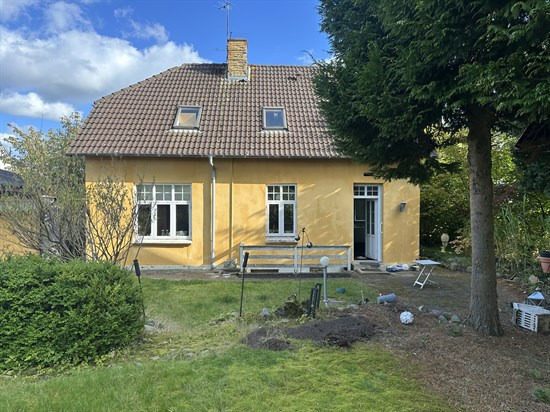 Møllebækvej 15 er til salg for kun 395.000 kr.: Se de billigste boliger til salg i Møldrup her