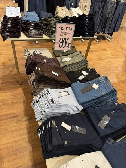 Skott Aalborg lancerer nye farver af model Vera til tilbudspris