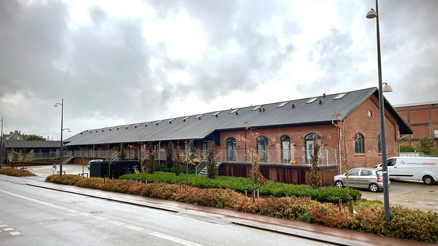 Holstebro åbner for indstillinger til arkitekturprisen 2026