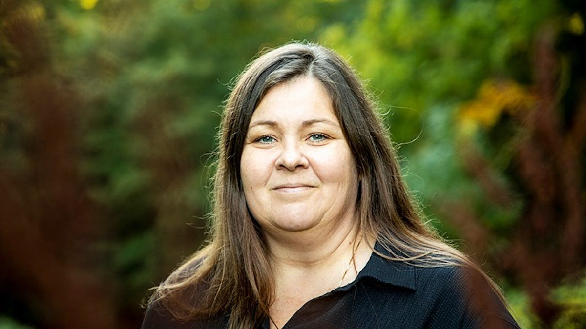 Oplev klarsyn med Karina Graabæk i Lysets Hus