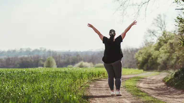 Thisted Kommune skifter fokus fra vægttab til helhedsorienteret sundhed