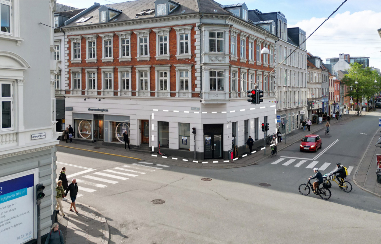 Succesfuld restaurant slår dørene op for vinbar på Frederiksbjerg