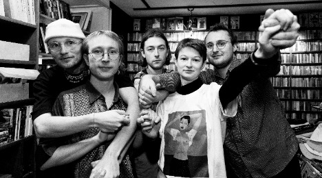 Musikalsk weekend i Frederikshavn: Fra byorkester til moderne jazz