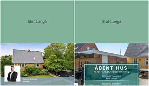 Nyt fra Nybolig Bjørn & Ankersen og DANBOLIG RANDERS