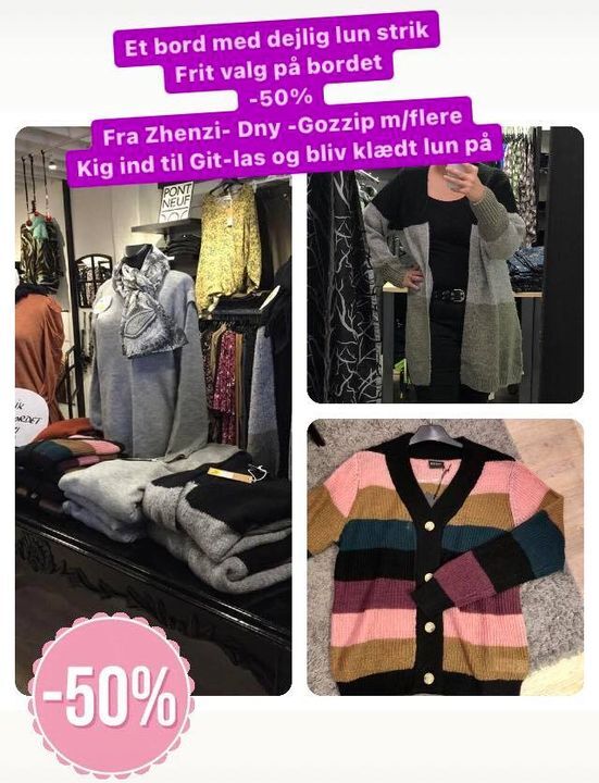 Hold dig ajour med dagens opdateringer fra Skive