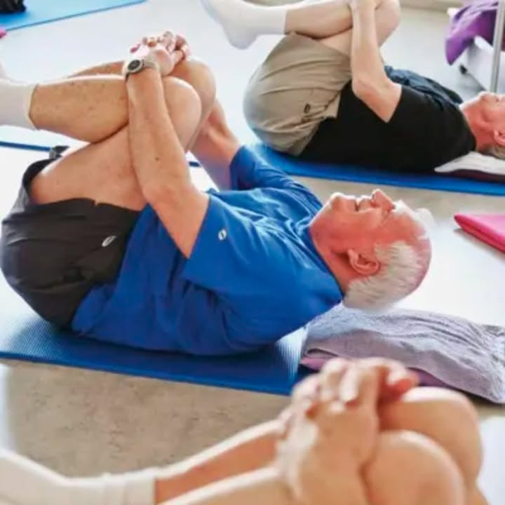 Fokus Folkeoplysning tilbyder grundig kropstræning for mænd