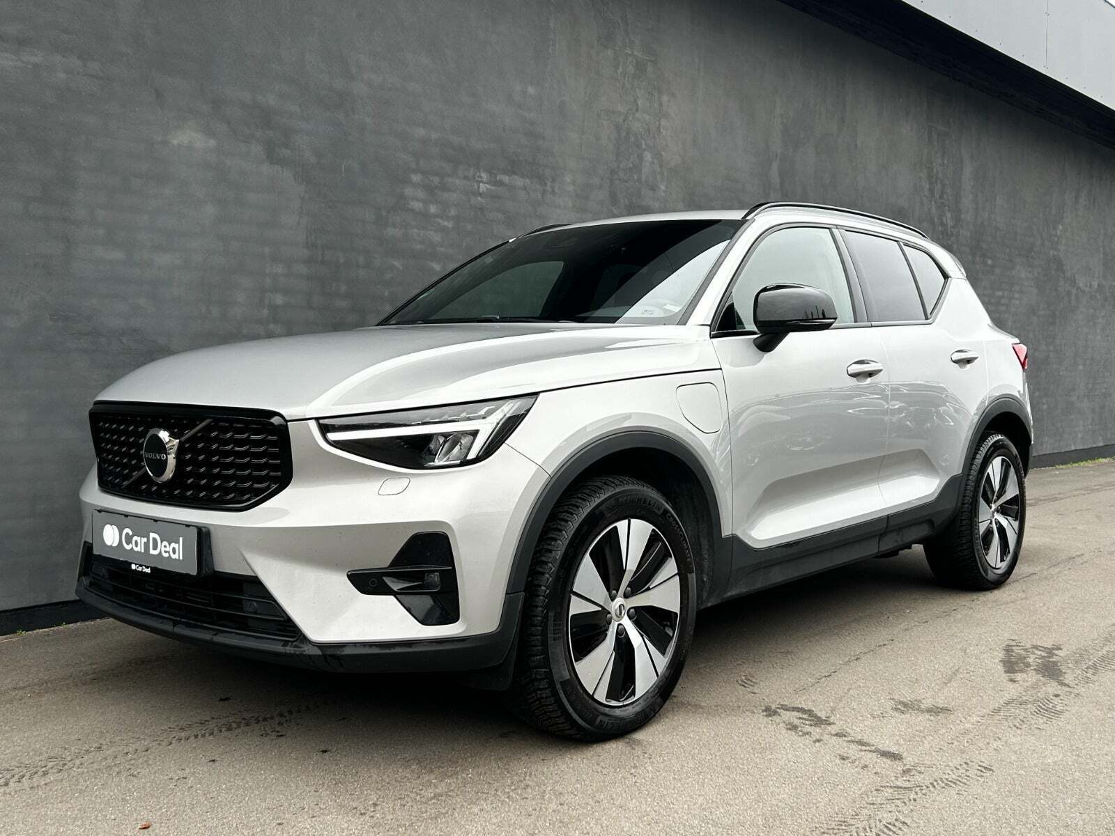 Biler netop sat til salg i Hillerød