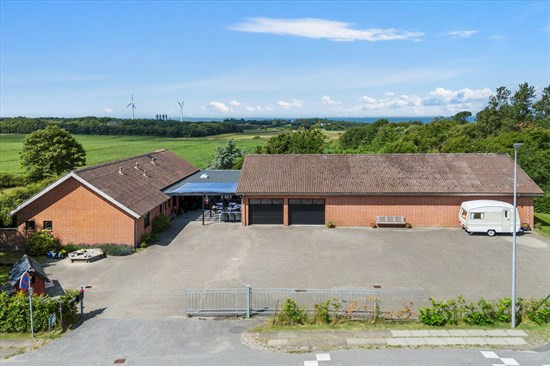 Viborgvej 134 og 3 andre boliger er kommet til salg denne uge i Løgstør - se boligerne her.