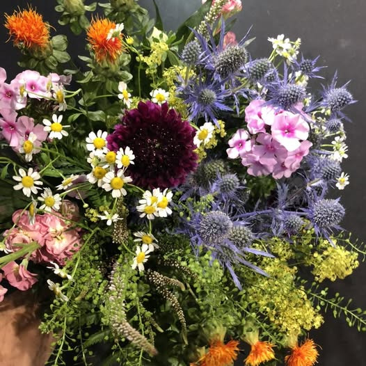 Fynbogården Blomster ApS holder selvbetjeningen åben til kl. 21 de kommende dage
